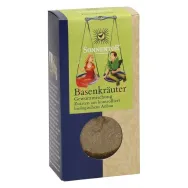 Baza legume ierburi pt mancaruri Echilibrant eco 35g - SONNENTOR