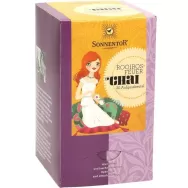 Ceai rooibos Chai eco 20dz - SONNENTOR