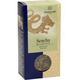 Ceai verde sencha eco 70g - SONNENTOR