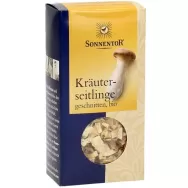 Ciuperci pastravul scailor [burete regal] uscate eco 20g - SONNENTOR