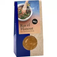 Condimente Ras El Hanout eco 38g - SONNENTOR