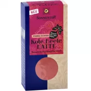 Latte instant sfecla rosie eco 70g - SONNENTOR