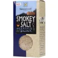 Condiment pt BBQ Smokey salt [Sare afumata] eco 150g - SONNENTOR