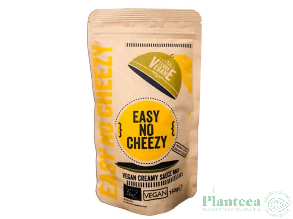 Mix pt sos branza vegana 150g - TERRA VEGANE