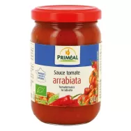 Sos tomat Arrabbiata eco 200g - PRIMEAL