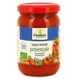 Sos tomat Provensale eco 200g - PRIMEAL