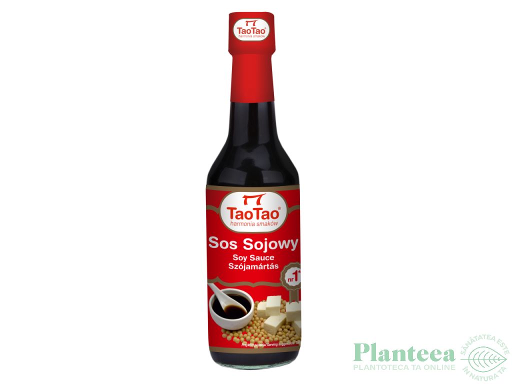 Sos soia 150ml - TAO TAO