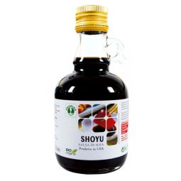 Sos soia shoyu eco 250ml - PROBIOS