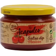 Sos salsa Mexican pt tortilla eco 260g - ACAPULCO