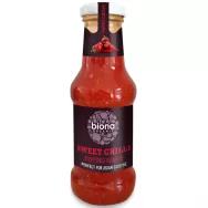 Sos sweet chilli 250ml - BIONA