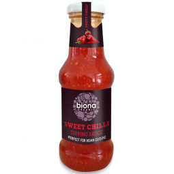 Sos sweet chilli 250ml - BIONA