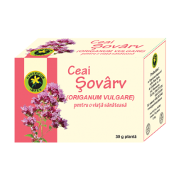 Ceai sovarv 30g - HYPERICUM PLANT