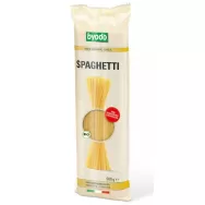Paste spaghete grau integral 500g - BYODO