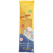 Paste spaghete porumb orez eco 250g - PROBIOS