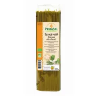 Paste spaghete grau quinoa patrunjel eco 500g - PRIMEAL