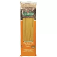 Paste spaghete grau semiintegral 500g - LA BIO IDEA