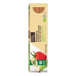 Paste spaghete hrisca eco 250g - PROBIOS