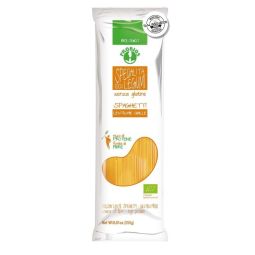 Paste spaghete linte galbena eco 250g - PROBIOS