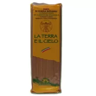 Paste spaghete grau integral 500g - LA TERRA E IL CIELO