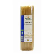 Paste spaghete grau integral eco 500g - PRIMEAL