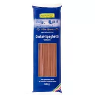Paste spaghete spelta integrala eco 500g - RAPUNZEL