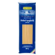 Paste spaghete spelta semola eco 500g - RAPUNZEL