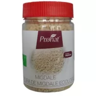 Migdale crude decojite sparte eco 150g - PRONAT