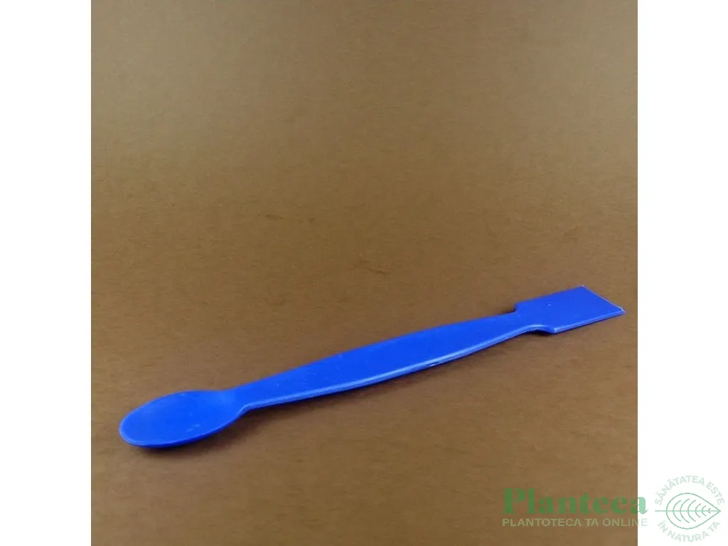 Spatula lingurita laborator 1b - ELLEMENTAL