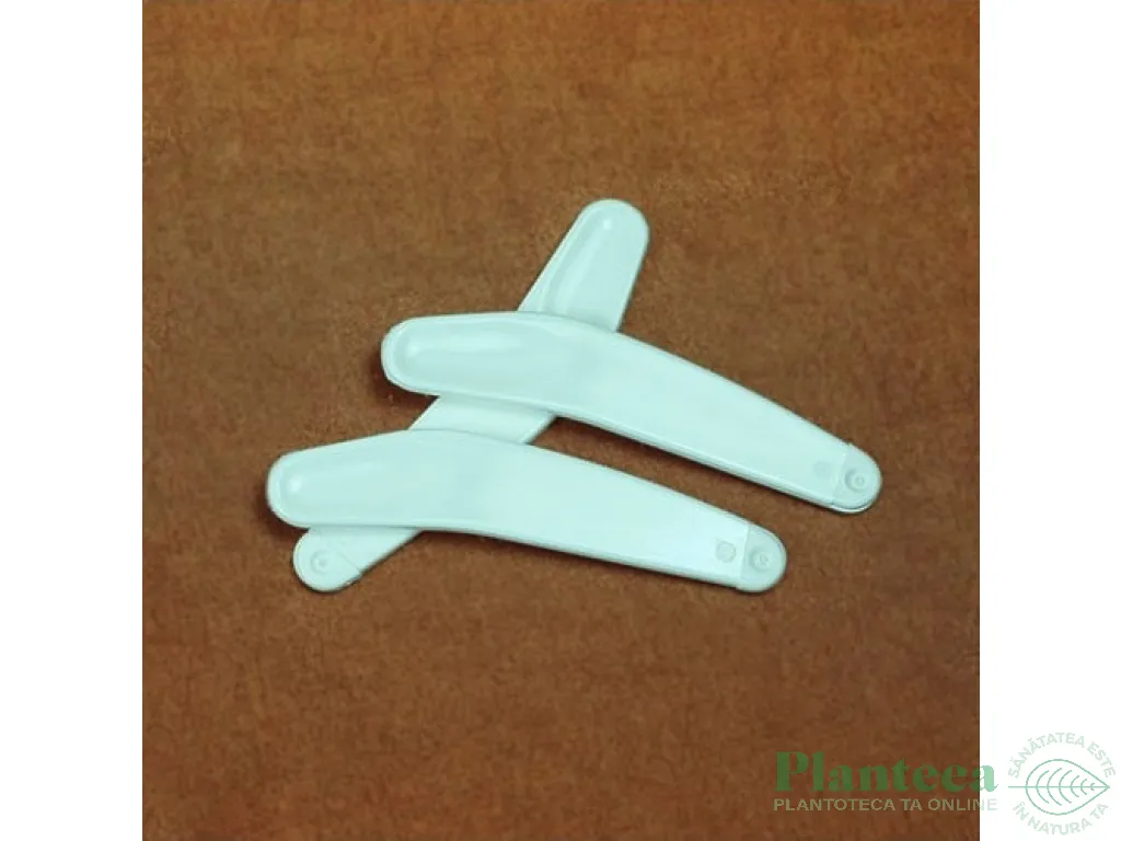 Set 3 spatule cosmetice 1b - ELLEMENTAL