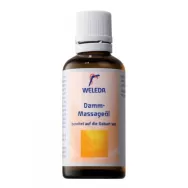 Ulei masaj perineu 50ml - WELEDA