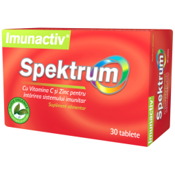 Spektrum imunactiv 30cp - WALMARK