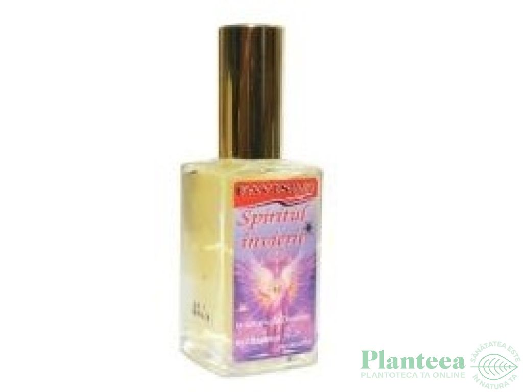 Parfum ambient spiritul Invierii 50ml - FAVISAN