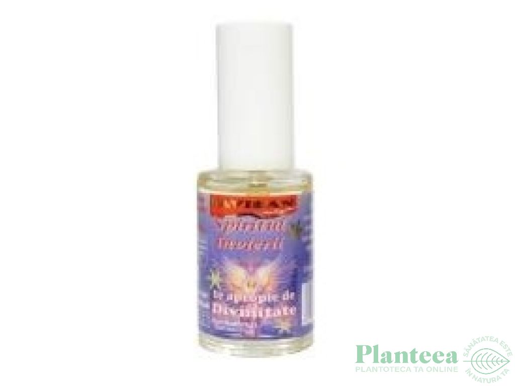 Parfum ambient spiritul Invierii {pv} 30ml - FAVISAN