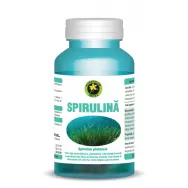 Spirulina 60cps - HYPERICUM PLANT
