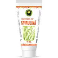 Unguent spirulina 70ml - HYPERICUM PLANT