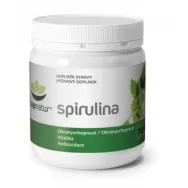 Spirulina 200mg raw bio 750cp - TOPNATUR