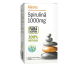 Spirulina 1000mg 45cp - ALEVIA