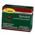 Spirulina catina 40cp - HOFIGAL