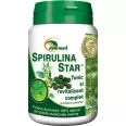 Spirulina star 50cp - AYURMED