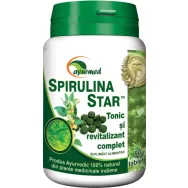 Spirulina star 50cp - AYURMED