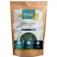 Spirulina crunchies Burkina Faso 100g - SPINOA