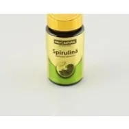 Spirulina 590mg 60cps - ONLY NATURAL