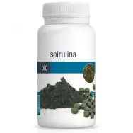 Spirulina tablete 500mg bio 180cp - PURASANA