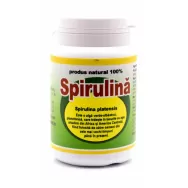 Pulbere spirulina 50g - HYPERICUM PLANT