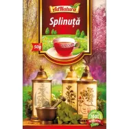 Ceai splinuta 50g - ADNATURA