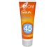 Crema protectie solara sport spf45 113g - JASON