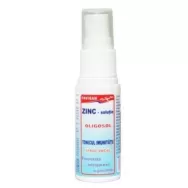 Spray bucal Zinc Oligosol 30ml - FAVISAN