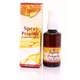 Spray propolis acid alfa lipoic 50ml - HYPERICUM PLANT