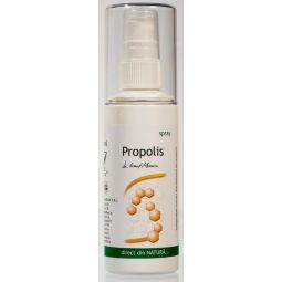 Spray propolis 100ml - MEDICA