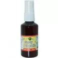 Extract hidrogliceric propolis spray 50ml - HYPERICUM PLANT